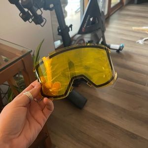 Smith Squad Replacement Lens